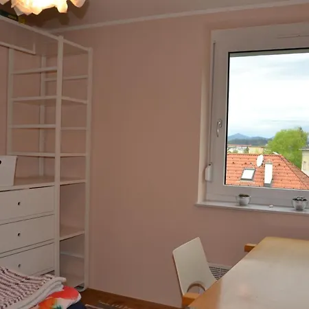 Dreamy & Cosy Place, Riverside Ljubljana
