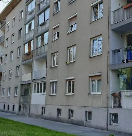 Apartment Dreamy & Cosy Place, Riverside
