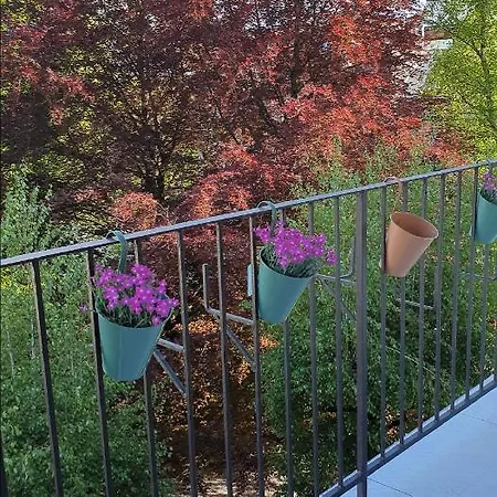 Dreamy & Cosy Place, Riverside