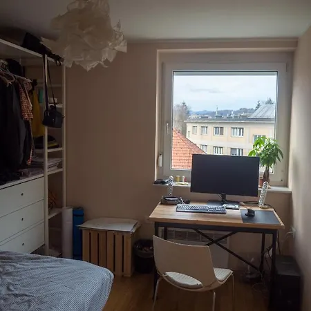 Dreamy & Cosy Place, Riverside *